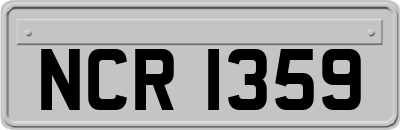 NCR1359
