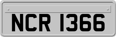 NCR1366