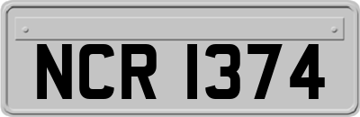 NCR1374