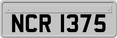 NCR1375