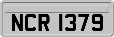 NCR1379