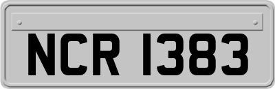 NCR1383