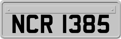 NCR1385