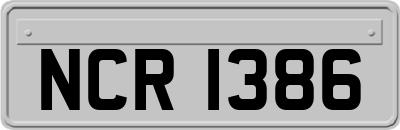 NCR1386