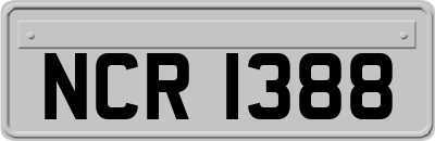 NCR1388