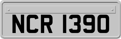 NCR1390