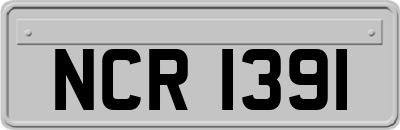 NCR1391