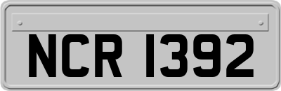 NCR1392