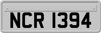 NCR1394