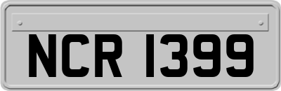 NCR1399