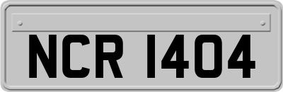 NCR1404