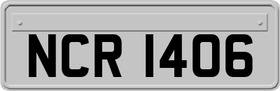 NCR1406