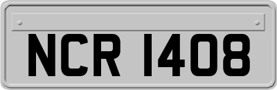 NCR1408