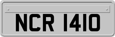 NCR1410