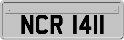 NCR1411