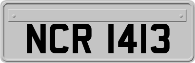 NCR1413