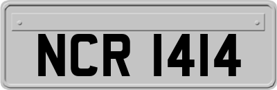 NCR1414