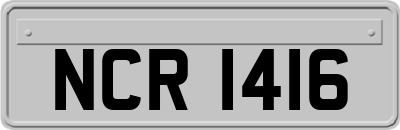 NCR1416