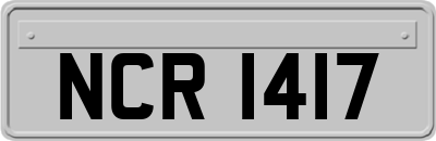 NCR1417
