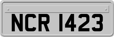 NCR1423
