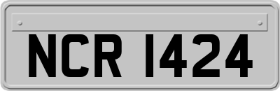 NCR1424