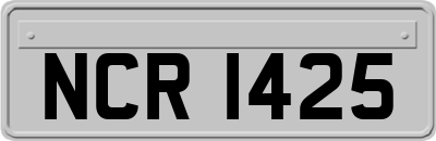 NCR1425