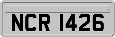 NCR1426