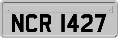 NCR1427