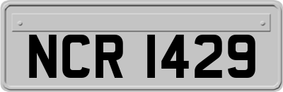 NCR1429