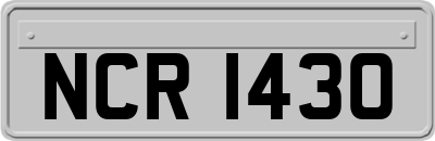 NCR1430