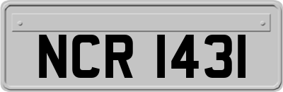 NCR1431