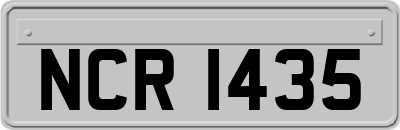 NCR1435