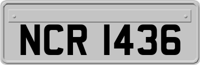 NCR1436