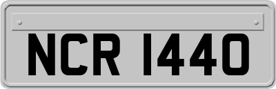 NCR1440