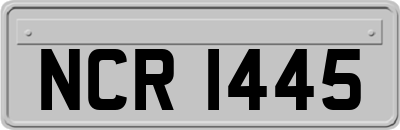 NCR1445