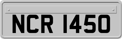 NCR1450