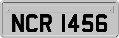 NCR1456