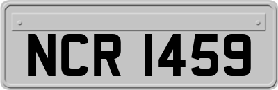 NCR1459