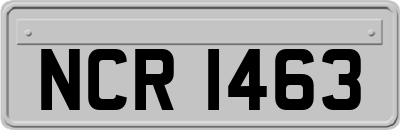 NCR1463