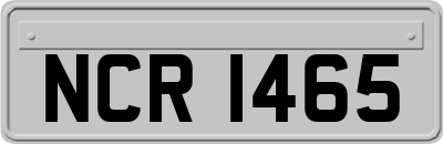 NCR1465