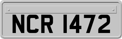 NCR1472