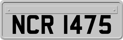 NCR1475
