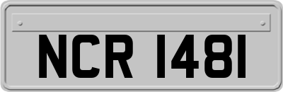 NCR1481