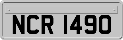 NCR1490