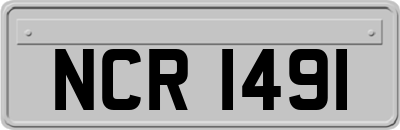 NCR1491