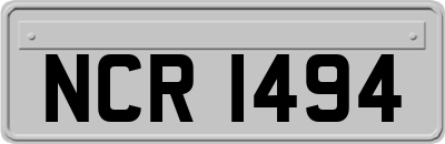 NCR1494