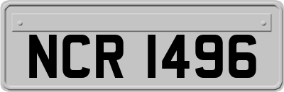 NCR1496