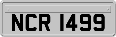 NCR1499