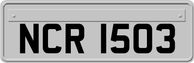 NCR1503