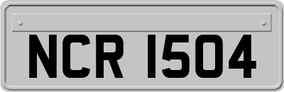 NCR1504